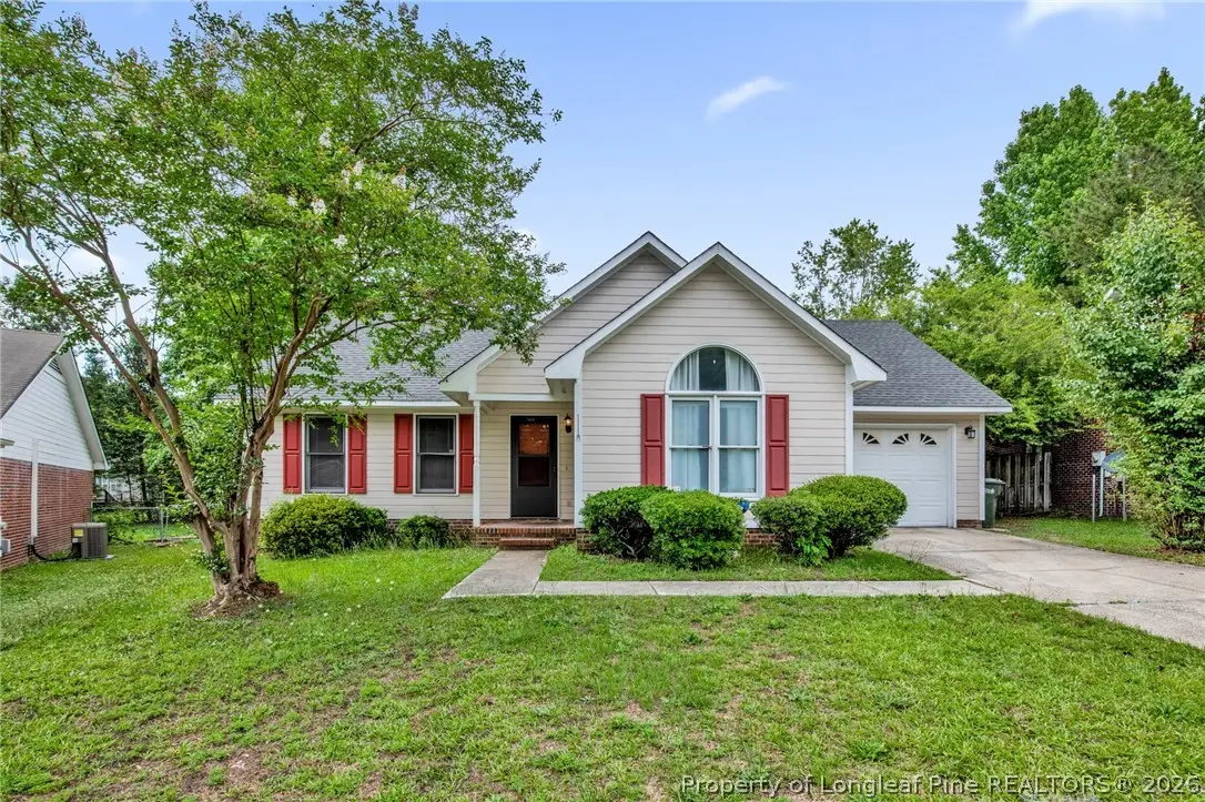 5928 Hotspur Place, Fayetteville, NC 28306 - #1