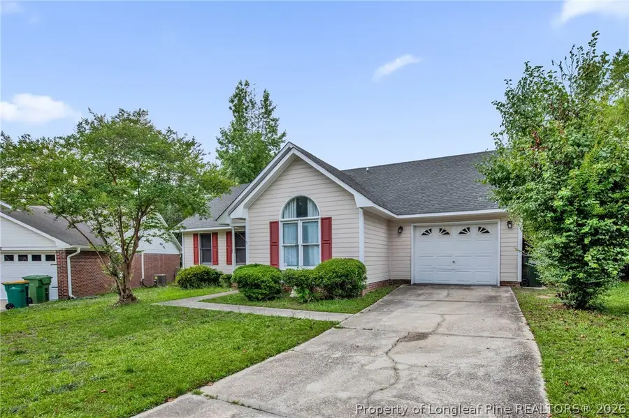 5928 Hotspur Place, Fayetteville, NC 28306 - #2