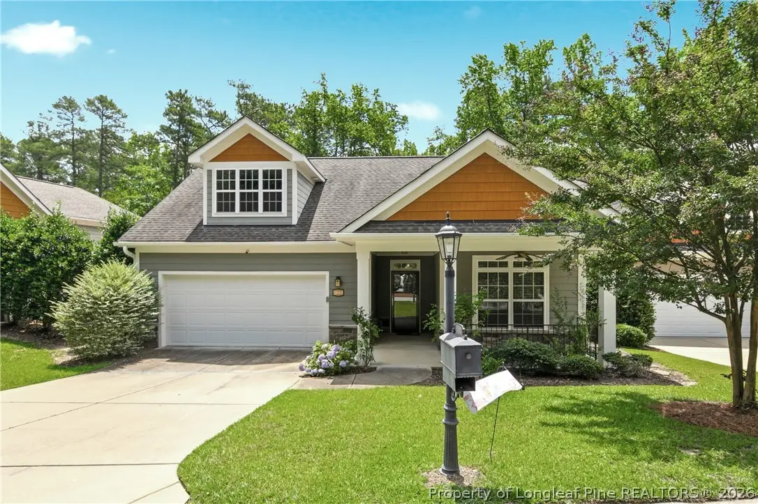 1653 Micahs Way N, Spring Lake, NC 28390 - #1