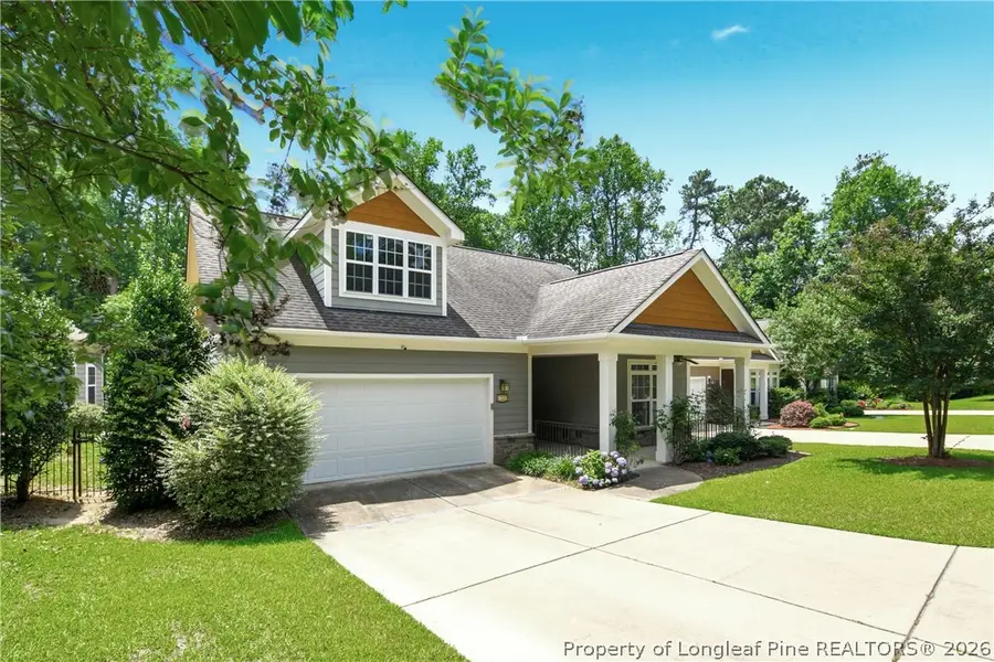 1653 Micahs Way N, Spring Lake, NC 28390 - #2