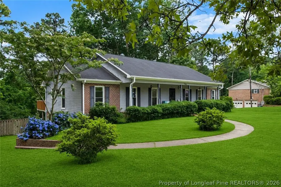724 Galloway Drive, Fayetteville, NC 28303 - #2