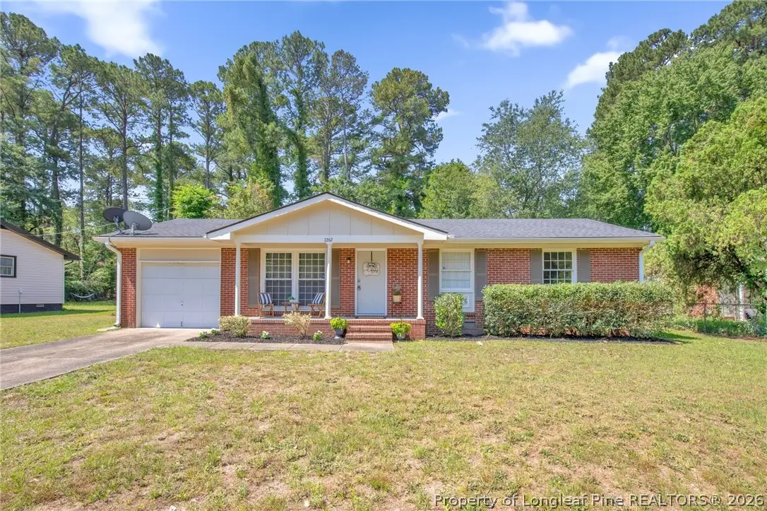 7262 Ryan Street, Fayetteville, NC 28314 - #1