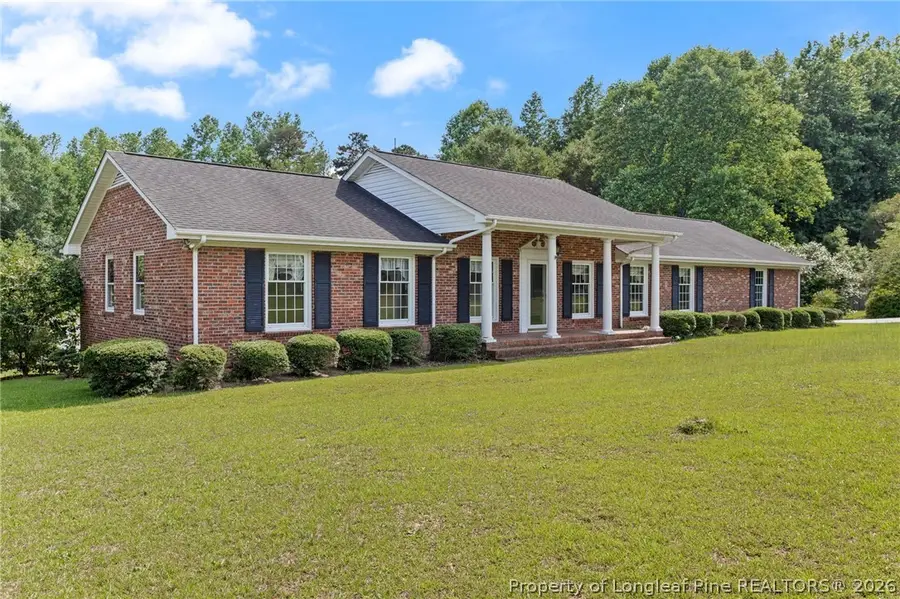 1583 Us 421 N, Lillington, NC 27546 - #2