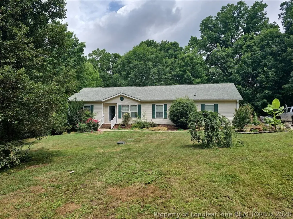 196 Quail Creek Drive, Roxboro, NC 27574 - #1