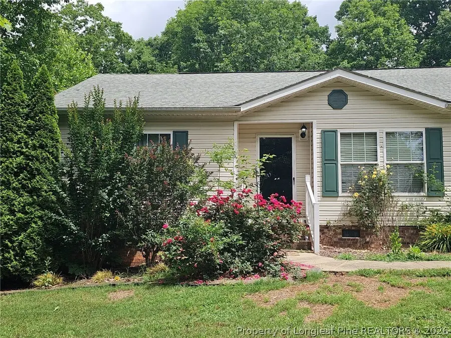 196 Quail Creek Drive, Roxboro, NC 27574 - #3