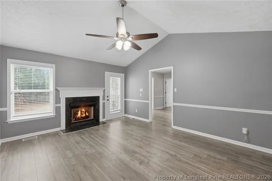 5527 Ballentine Street, Hope Mills, NC 28348 - #3