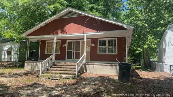 912 Tyan Street, Rocky Mount, NC 27801