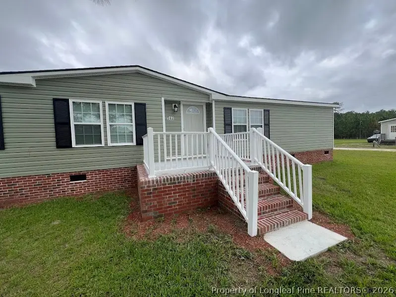 542 Red Oak Farm Road, Tar Heel, NC 28392 - #2