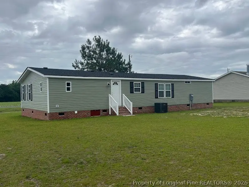 542 Red Oak Farm Road, Tar Heel, NC 28392 - #3