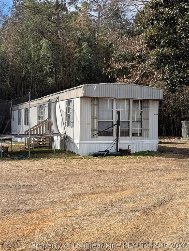 8057 & 8070 Nc Highway 87 W, Bladenboro, NC 28320 - #1