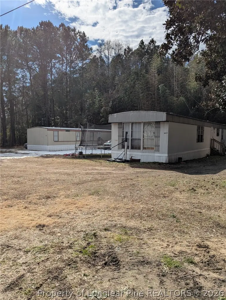 8057 & 8070 Nc Highway 87 W, Bladenboro, NC 28320 - #2