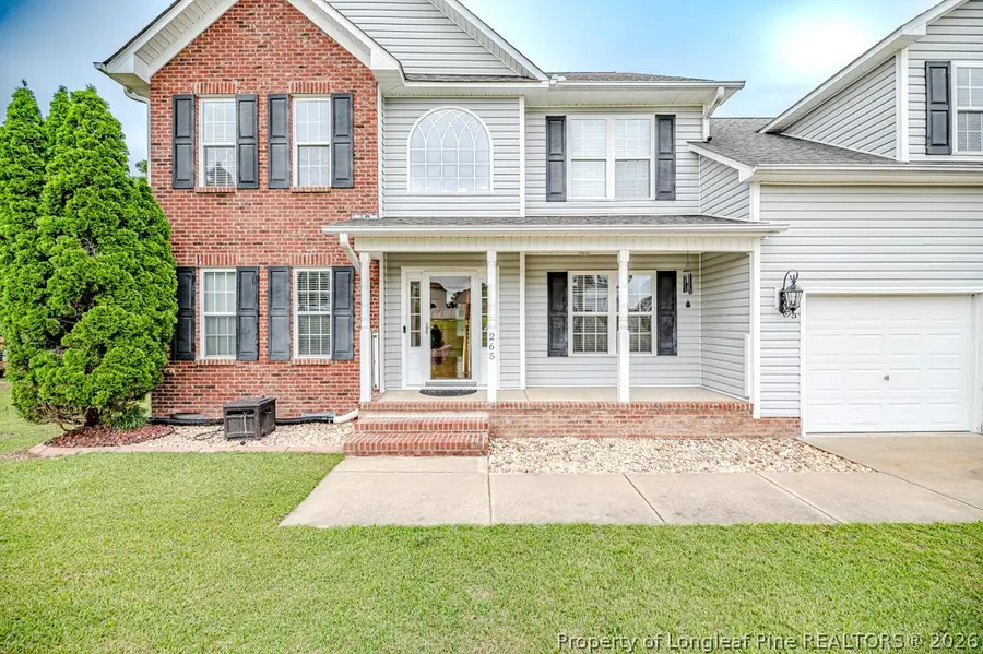 265 Hayden Lane, Cameron, NC 28326 - #3