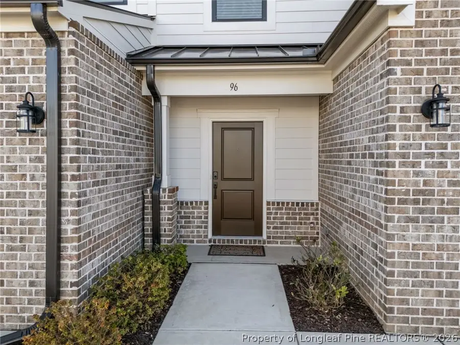 96 Periwinkle Place, Clayton, NC 27527 - #3
