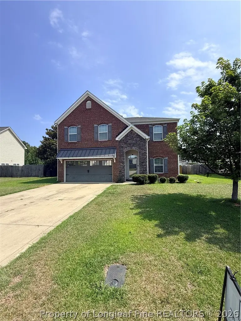 1430 Vandenberg Drive, Fayetteville, NC 28312 - #2