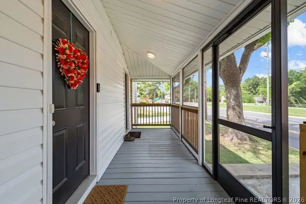 1003 Southern Avenue, Fayetteville, NC 28306