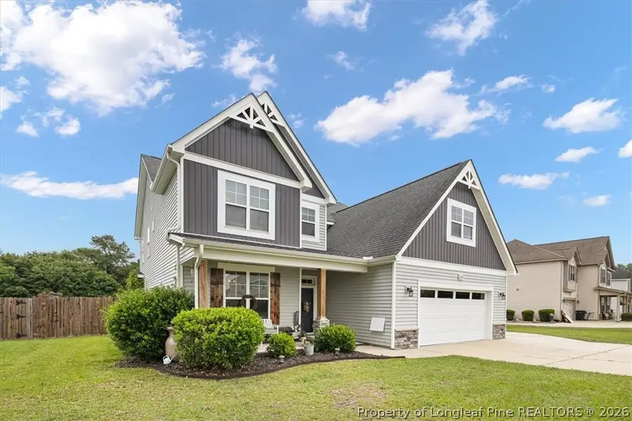 745 Pecan Grove Loop, Hope Mills, NC 28348 - #2