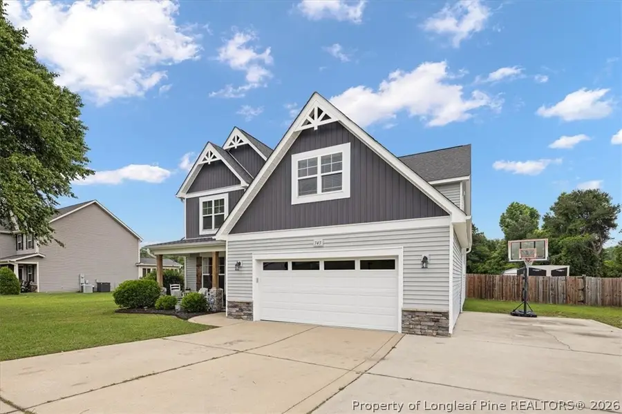 745 Pecan Grove Loop, Hope Mills, NC 28348 - #3