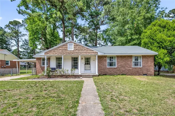 448 Morningside Drive, Fayetteville, NC 28311