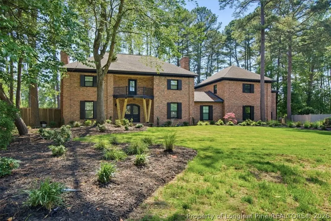 400 Kingsford Court, Fayetteville, NC 28314 - #1