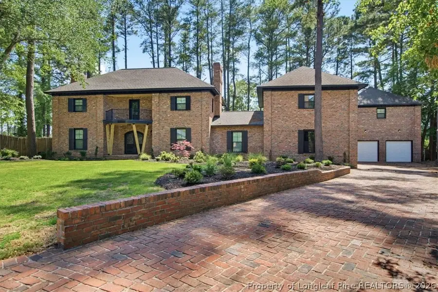 400 Kingsford Court, Fayetteville, NC 28314 - #2