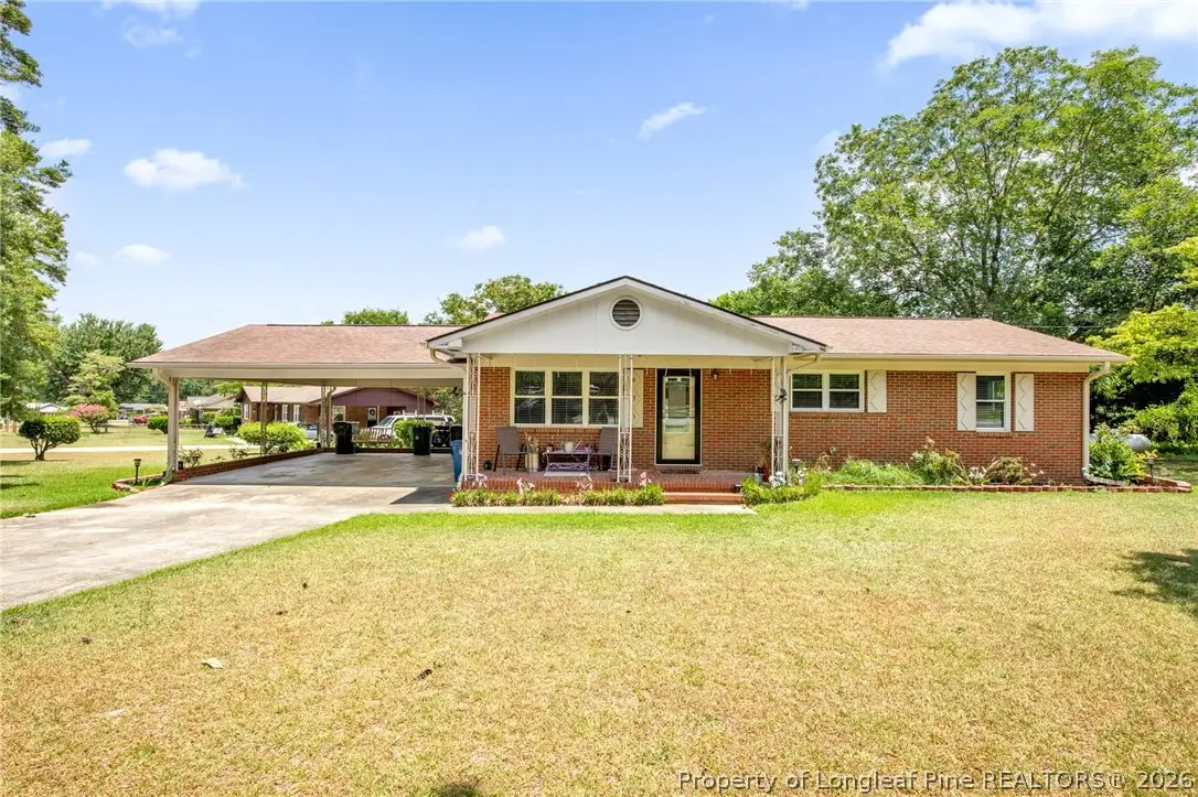 631 Pleasant Loop, Fayetteville, NC 28311 - #1