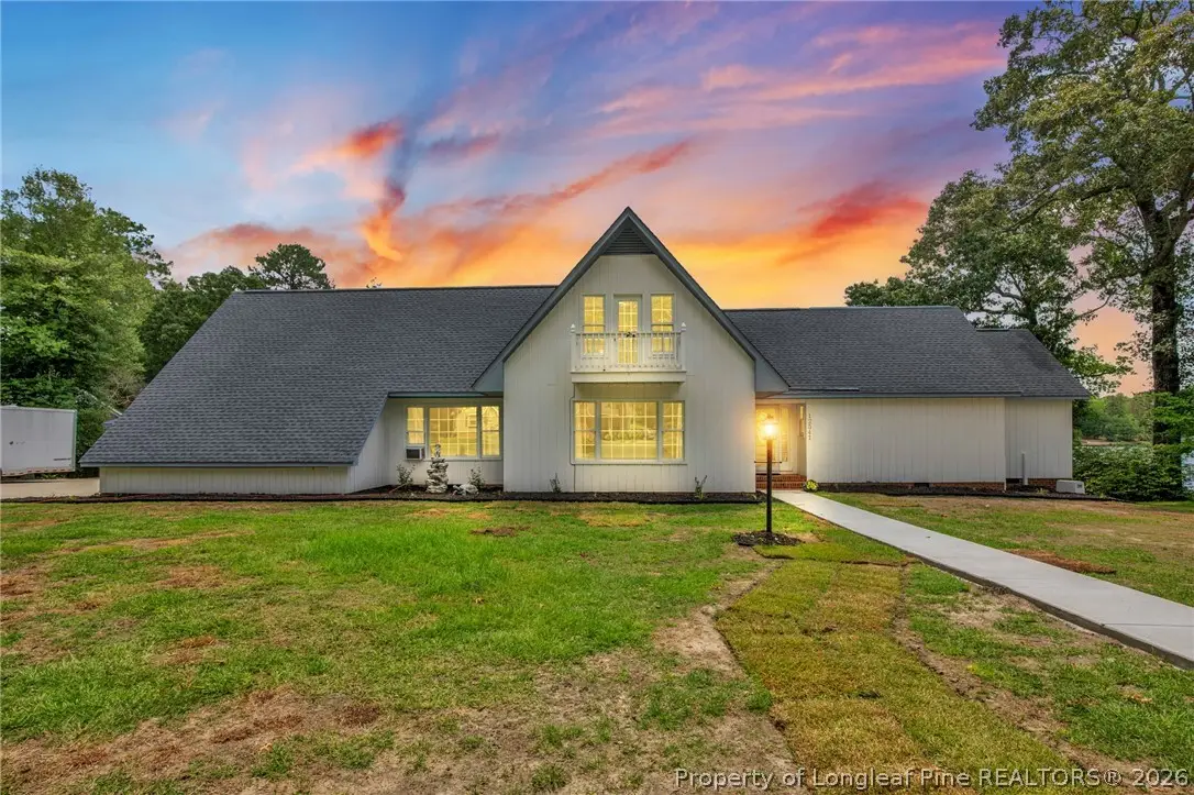 12541 Lakewood Drive, Laurinburg, NC 28352 - #1