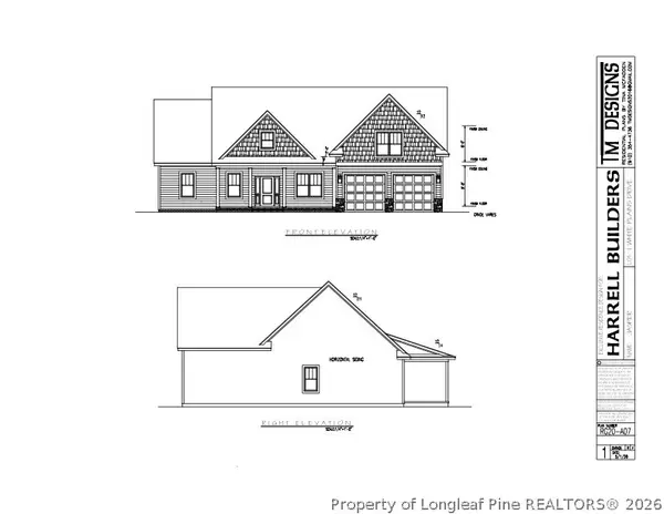 1046 White Plains Drive, Fayetteville, NC 28312