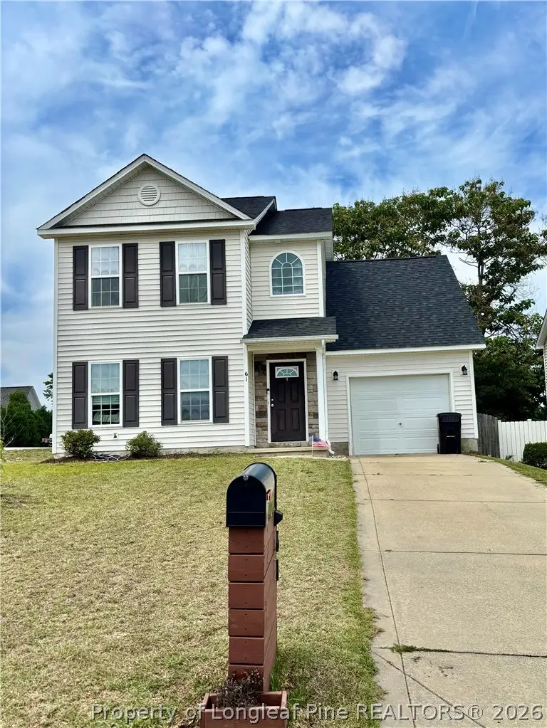 61 Boston Harbor, Cameron, NC 28326 - #1