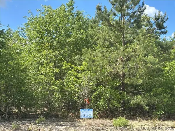 Johnson Road, Fayetteville, NC 28312