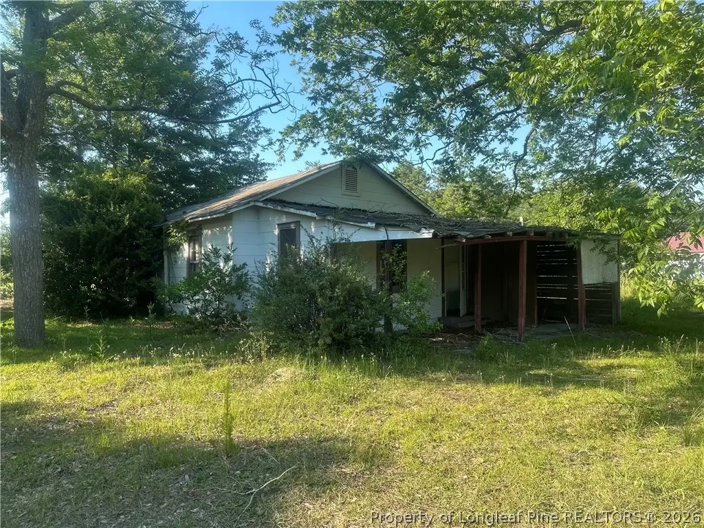 1302 Spring Ave, Spring Lake, NC 28390 - #1