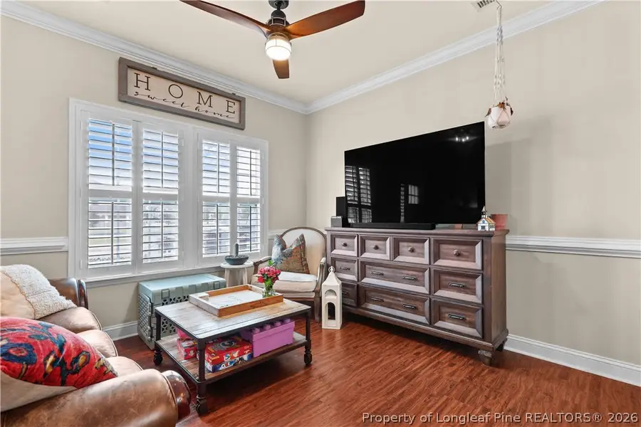 40 Hunter's Run Avenue, Pembroke, NC 28372 - #2