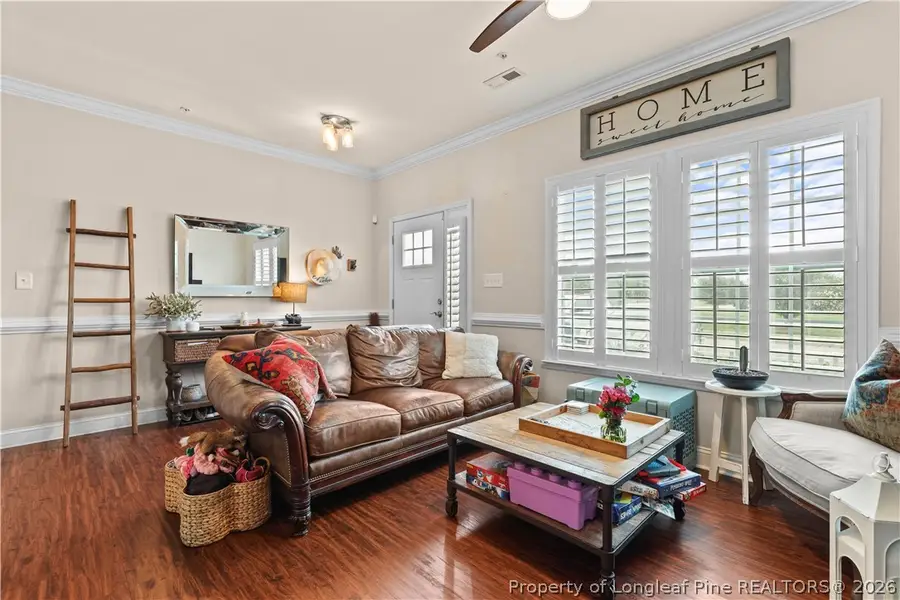 40 Hunter's Run Avenue, Pembroke, NC 28372 - #3