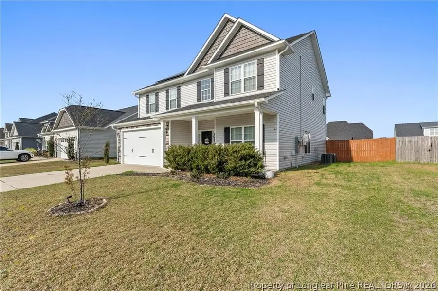 316 Whitestone Drive, Fayetteville, NC 28312 - #3