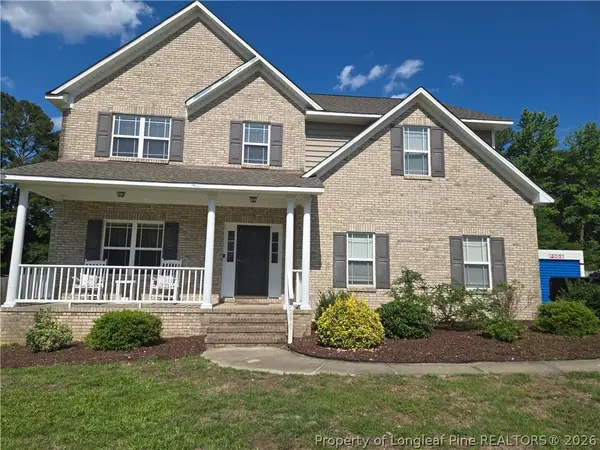 7290 Sandcastle Lane, Linden, NC 28356