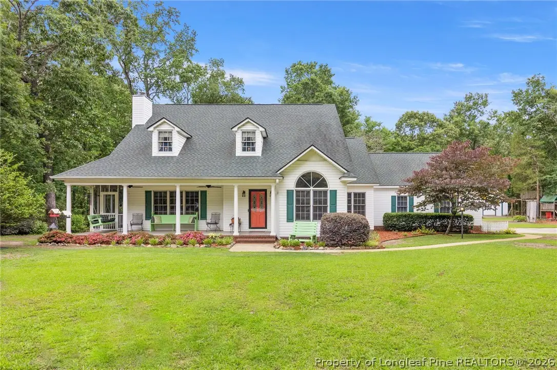 3676 Cedar Hill Drive, Fayetteville, NC 28312 - #1