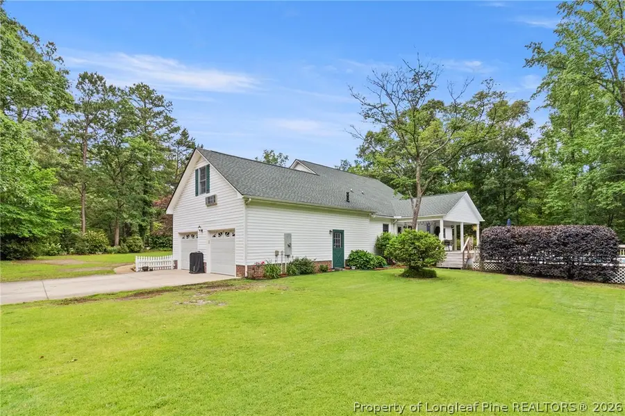3676 Cedar Hill Drive, Fayetteville, NC 28312 - #2
