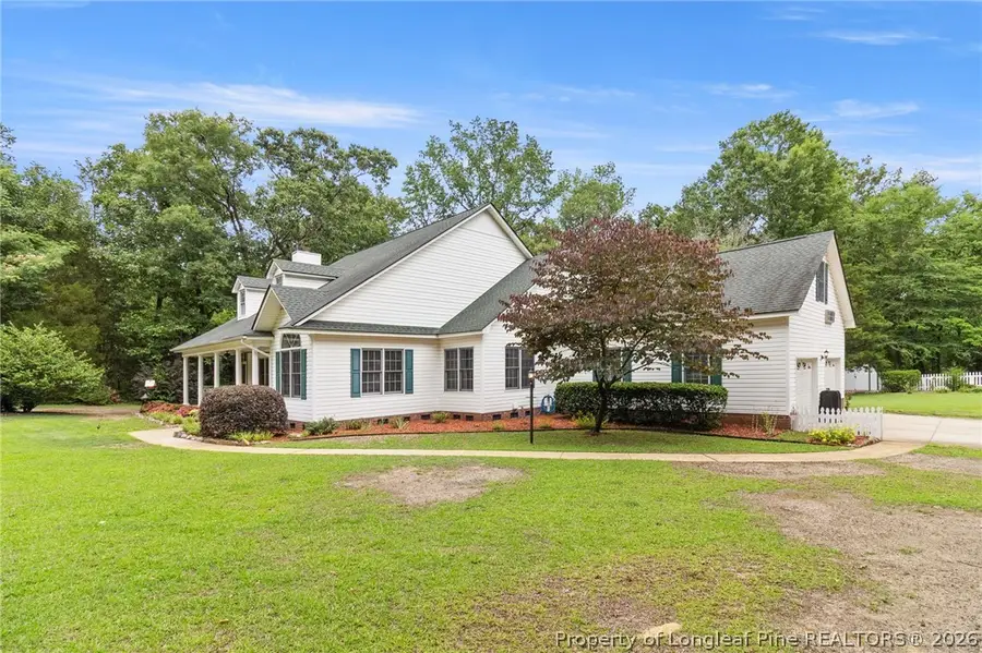 3676 Cedar Hill Drive, Fayetteville, NC 28312 - #3