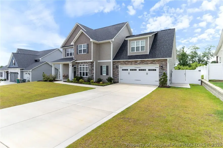 2268 Volta Drive, Fayetteville, NC 28304 - #2