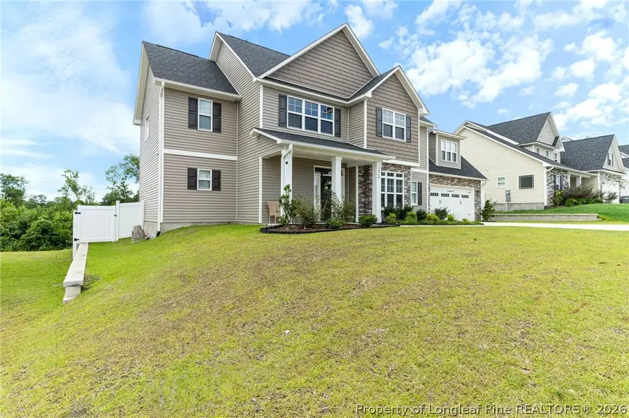 2268 Volta Drive, Fayetteville, NC 28304 - #3