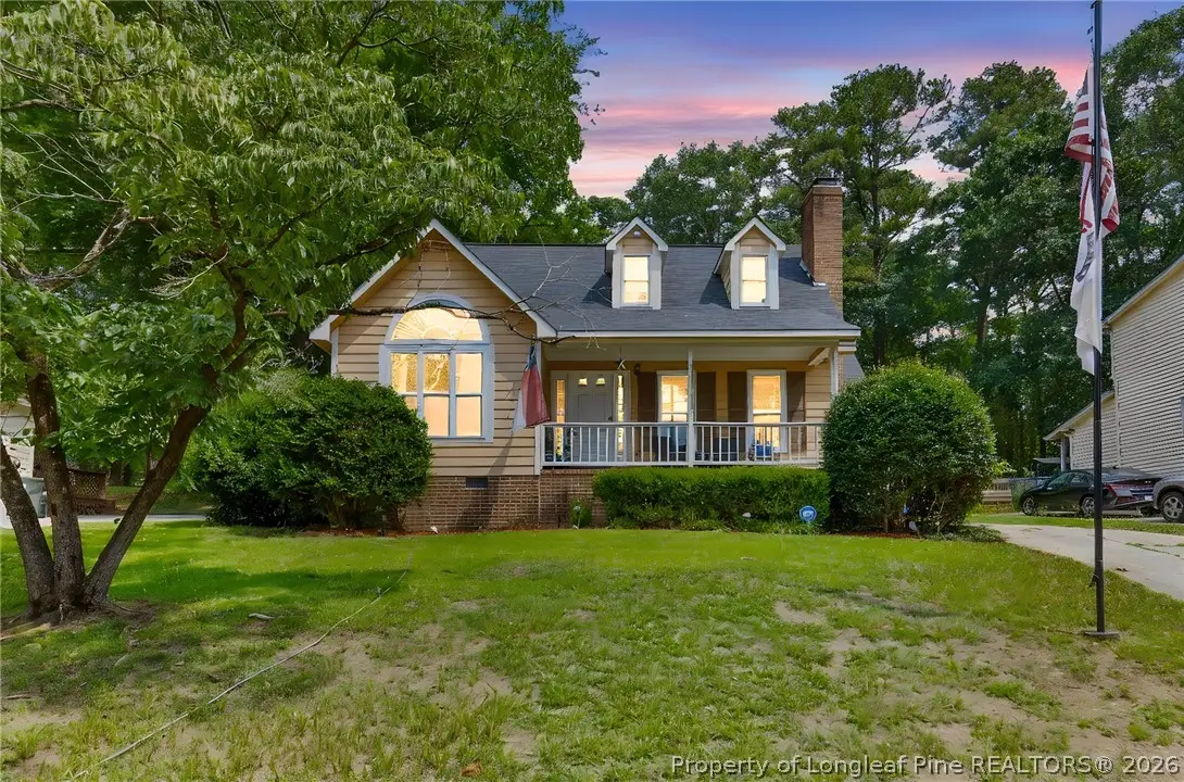 756 Hilton Drive, Fayetteville, NC 28311 - #1