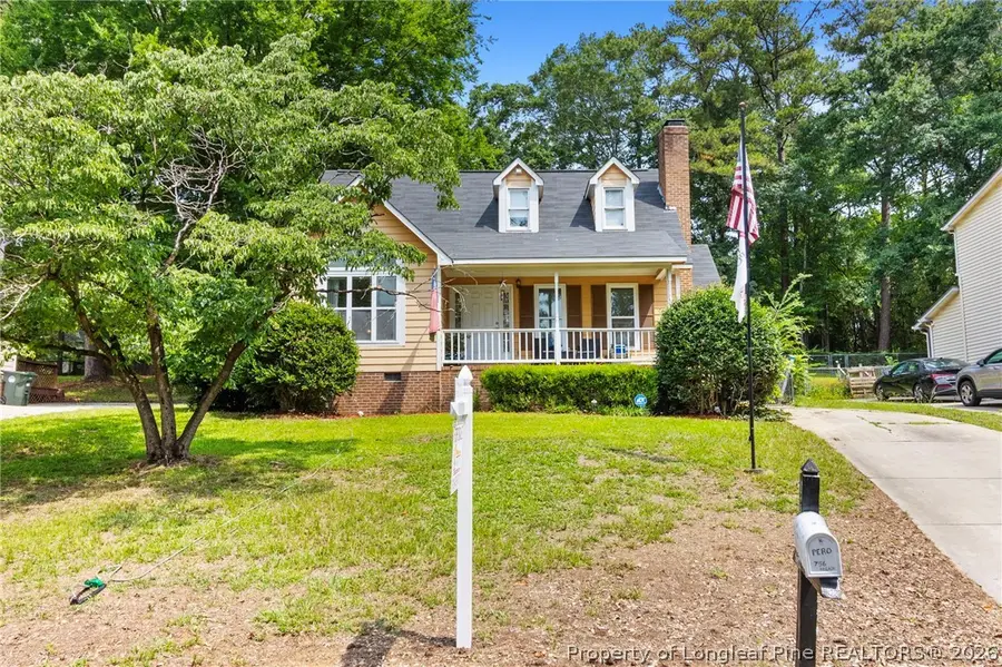756 Hilton Drive, Fayetteville, NC 28311 - #3