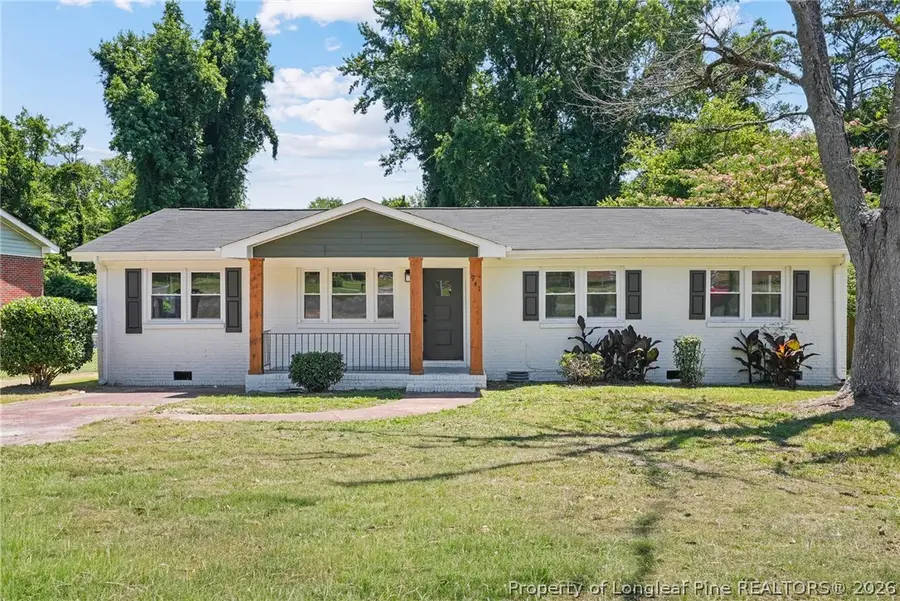 941 Louise Circle, Fayetteville, NC 28314 - #2