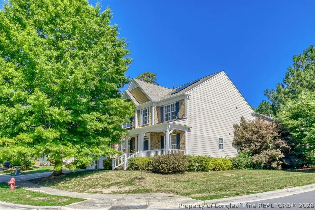 2033 Patapsco Drive, Apex, NC 27523 - #1