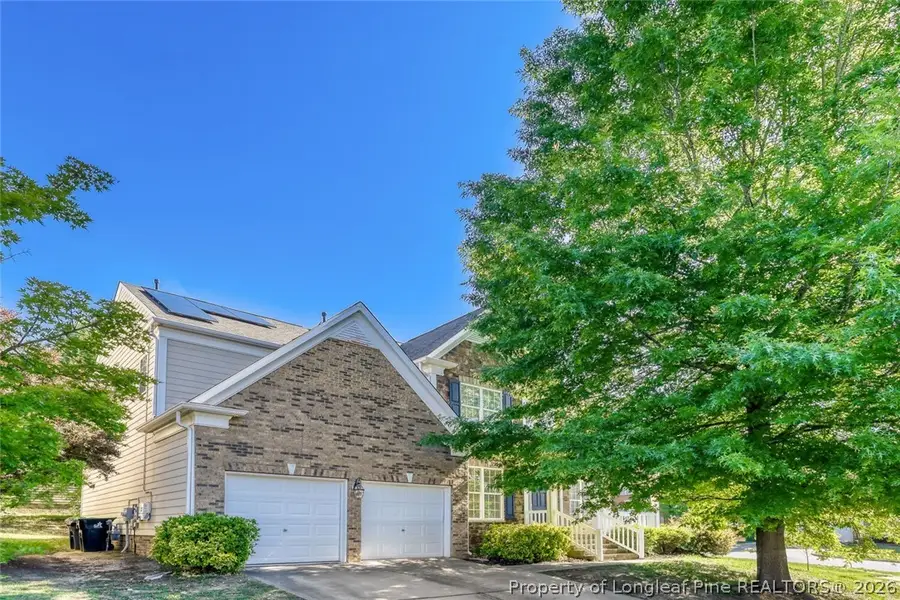 2033 Patapsco Drive, Apex, NC 27523 - #2