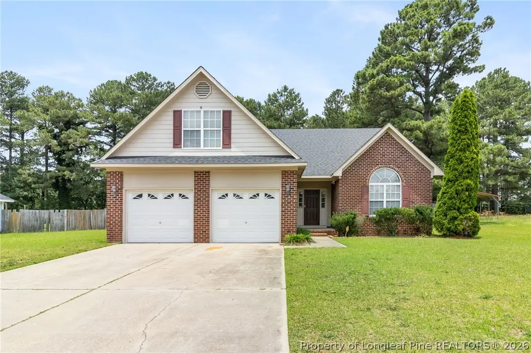 107 Hollow Lane, Raeford, NC 28376 - #1
