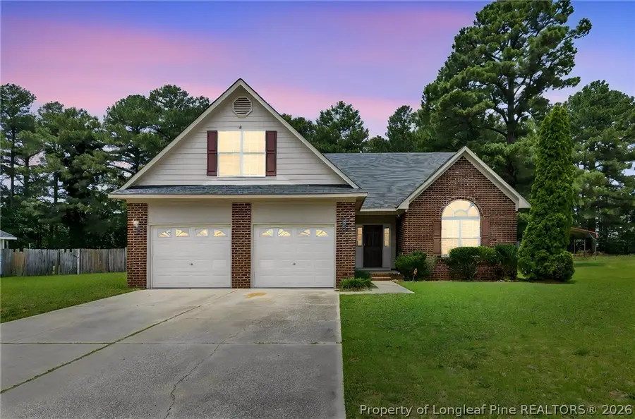 107 Hollow Lane, Raeford, NC 28376 - #2