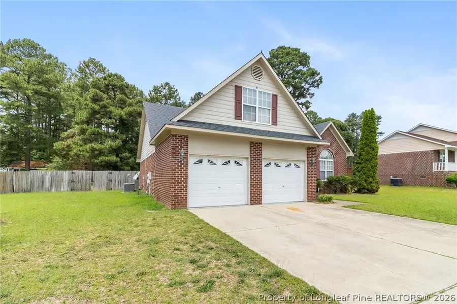 107 Hollow Lane, Raeford, NC 28376 - #3