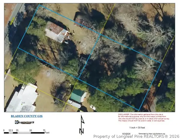 191 Main Street, Tar Heel, NC 28392