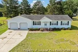 1341 Lemuel Black Road, Bunnlevel, NC 28323 - #1