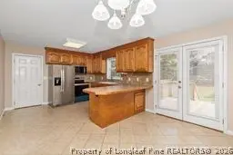 1341 Lemuel Black Road, Bunnlevel, NC 28323 - #2
